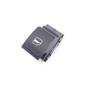 Finestrino Compatibile Con Golf Per Mk5 Mk6 2004-2013 Per Passat B6 2006-2011 Per Jetta Mk5 Mk6 2006-2014 Pulsante Interruttore Sollevatore Alzacristallo Elettrico Per Auto