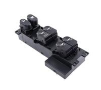 Finestrino Compatibile Con Hyundai Per I30 2008 2009 2010 2011 Finestra Interruttore Di Ricambio Finestra Interruttore Di Sollevamento 93570-2L000(Rear Drive on the left)