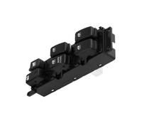 Finestrino Compatibile Con Kia Per Rio 2006 2007 2008 2009 2010 Interruttore Alzacristallo Interruttore Pulsante Regolatore Finestra 93570-1G200