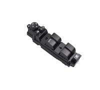 Finestrino Compatibile Con Mazda 2 2007-2013 Lato Conducente Alzacristallo Elettrico Per Master Interruttore Controllo Vetro Sollevatore Pulsante Regolatore(With Folding)