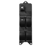 Finestrino Compatibile Con Mitsubishi Per Lancer 2008 2009 Interruttore Alzacristallo Elettrico Interruttore Finestra Di Ricambio Interruttore Pulsante Regolatore Finestra MR587942(Front Left (LHD))
