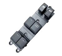 Finestrino Compatibile Con Nissan Per Frontier Per Crew Per Cab 2007-2018 Interruttore Di Controllo Del Sollevatore Di Vetro Della Finestra Con Guida A Destra