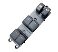 Finestrino Compatibile Con Nissan Per Xterra 2005 2006 2007 2008 2009 2010 2011 2012 Interruttore Controllo Finestra Energia Elettrica Pulsante Sollevamento Finestra 25401-EA003
