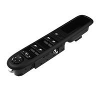 Finestrino Compatibile Con Peugeot Per 3008 5008 Interruttore Sollevatore Porta 6490X6 Interruttore Per Finestra Accessori Auto Interruttore Per Finestra Pulsante Regolatore Finestra(96650620ZD)