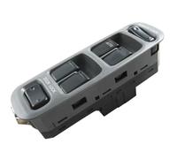 Finestrino Compatibile Con Suzuki Per Alto 2004-2009 Per Baleno 1995-2002 Per Ignis 2000-2005 Pulsante Interruttore Regolatore Vetro Sollevatore Controllo Finestra Energia