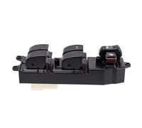 Finestrino Compatibile Con Toyota Per Corolla 1995-2001 Per Land Per Cruiser 90 1996-2002 Per Hilux 1991-1997 Per La Sostituzione Dell'interruttore Di Controllo Della Finestra Elettrica Master