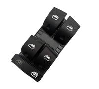 Finestrino dell'auto Per Audi Per A6 Per C6 | Pulsante interruttore di controllo finestra 4F0959851 4FD959851A