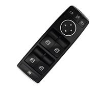 Finestrino dell'auto Per Tesla Per il modello Per X Per S | 2012-2021 100358900B Interruttore di controllo dell'alimentazione della finestra