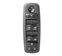 Finestrino Dell'Auto Pulsante Interruttore Alzacristalli Elettrico Principale Per Chrysler Per Grand Per Voyager 2008-2016 4602536AE finestrini auto Interruttore
