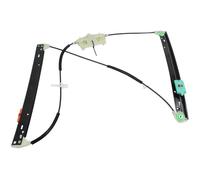 Finestrino Elettrico Anteriore Destro ABAKUS Per Audi A6 Avant 4G5 C7 4GD