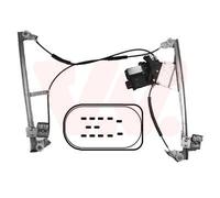Finestrino Elettrico Anteriore Destro Adatto Per VW POLO 6N2