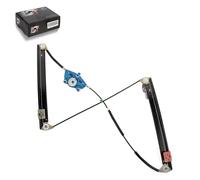Finestrino Elettrico Anteriore Destro Per AUDI A4 S4 B6 B7 SEAT EXEO 3R