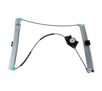 Finestrino Elettrico Anteriore Destro Per Audi A4 Seat Exeo