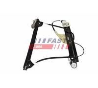 Finestrino Elettrico Anteriore Destro Per BMW 1 Serie E81 E88 E82