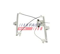 Finestrino Elettrico Anteriore Destro Per BMW 5 Serie Touring E61 E60
