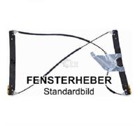 Finestrino Elettrico Anteriore Destro Per Mercedes-Benz Vito Bus W639 Viano