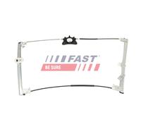Finestrino Elettrico Anteriore Destro Per VW Passat Variant 3G5 CB5