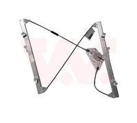 Finestrino Elettrico Anteriore Sinistro Adatto Per BMW 3 Series Compact E46