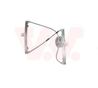 Finestrino Elettrico Anteriore Sinistro Compatibile Per Opel Corsa D S07