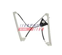Finestrino Elettrico Anteriore Sinistro Per Audi A3 8P1 8PA