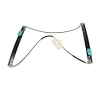 Finestrino Elettrico Anteriore Sinistro Per Audi A6