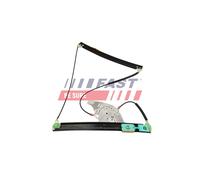 Finestrino Elettrico Anteriore Sinistro Per AUDI A6 ALLROAD 4FH C6 4B C5