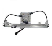 Finestrino Elettrico Anteriore Sinistro Per Fiat 500 312 500/595/695