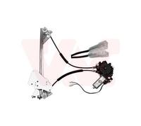 Finestrino Elettrico Anteriore Sinistro Per Mazda MX-5 I NA