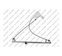 Finestrino Elettrico Anteriore Sinistro Per Renault Master III Bus JV EV HV UV