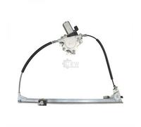ALZACRISTALLO ANTERIORE SINISTRO 7700834347 PER RENAULT MEGANE I 2.0 1.6 1.9 1.4