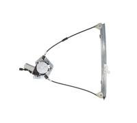 Finestrino Elettrico Anteriore Sinistro Per Renault Megane I Coach DA0/1