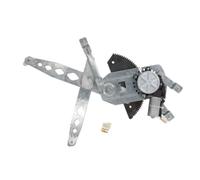 Finestrino Elettrico Anteriore Sinistro Per Renault Twingo I C06