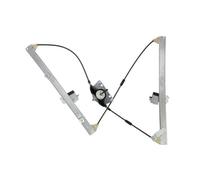 Finestrino Elettrico Anteriore Sinistro Per VW Caddy III Kasten 2KA 2KH