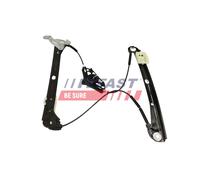 Finestrino Elettrico Anteriore Sinistro Per VW GOLF VII 5G1 BE1