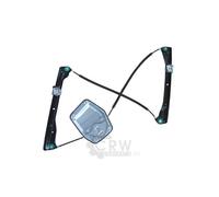Finestrino Elettrico Anteriore Sinistro Senza Motore Elettrico Per VW Golf V 1K1