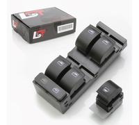 Finestrino Elettrico Automatico Interruttore Pulsante SX + Destro Per di Audi A3