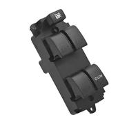 finestrino elettrico Compatibile Con Mazda Per 3 2003 2004 2005 2006 2007 2008 2009 2010 Interruttore Alzacristallo Elettrico Sinistro Per Auto Parte Di Riparazione BP1E-66-350