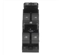 finestrino elettrico Compatibile Con Per SHARAN 1995-2010 Interruttore Alzacristalli Elettrico Per Auto 7M3959857B