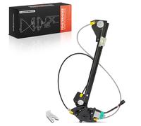 Finestrino Elettrico Con Motore Posteriore Destro Per Renault Scénic I MPV FA0