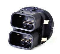 Finestrino Elettrico Controllo Sollevatore Bottoni per Fiesta Ka Tourneo Transit