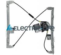Finestrino Elettrico Elettronico Anteriore Sinistro Per VW Golf III