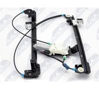 Finestrino Elettrico Land Rover Freelander I -06 /Davanti Sinistra/