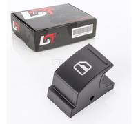 Finestrino Elettrico Pannello Pulsante per Seat Ibiza V 6J / León 1P