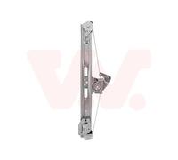 Finestrino Elettrico Posteriore Destro Adatto Per BMW 3 Serie Touring E46