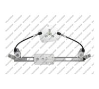 Finestrino Elettrico Posteriore Destro Adatto Per VW Passat Variant 3B6 1.9 TDI