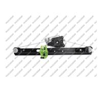 Finestrino Elettrico Posteriore Destro Per BMW 3er Touring E91 E90
