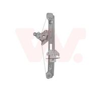 Finestrino Elettrico Posteriore Destro Per Ford Focus Turnier DNW DAW DBW DFW