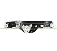 Finestrino Elettrico Posteriore Destro Per Mercedes-Benz E-Klasse W211