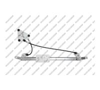 Finestrino Elettrico Posteriore Destro Per Seat Altea 5P1 1.6 1.4 TSi
