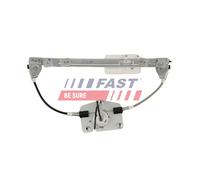 Finestrino Elettrico Posteriore Destro Per VW Passat Variant 3C5 3C2 362